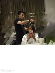 -CARR SALON