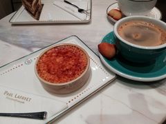-PAUL LAFAYET 法式甜品(港汇广场店)