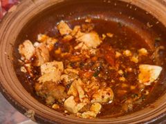 -山四砂锅(太原钟楼街店)