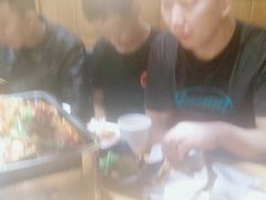 -小俩口烧烤东北菜(双井店)