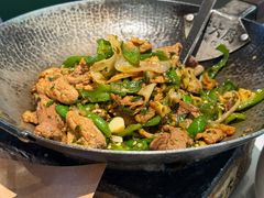 -费大厨辣椒炒肉(黄兴中心广场店)