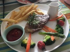 -Kitchen·Y洋厨房西餐厅(王府壹号店)