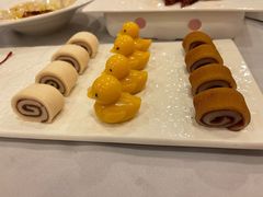 -全聚德(上海首店浦东店)
