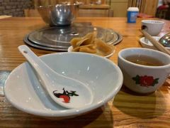 -营记牛肉火锅·大埔客家菜(上梅林店)