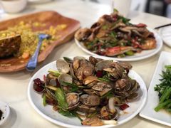 -南海渔家•海鲜•正宗海南菜(海棠湾店)