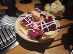 -牛坂亭 . 和牛烤肉海鲜酒场(工农路店)