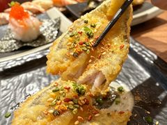 -Tuna maki寿司(苏州万象天地店)