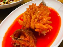 -赤宴·川菜(玉林店)