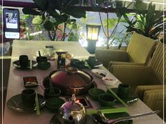 -润园四季椰子鸡火锅(海上世界店)