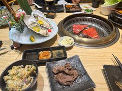 -松鱼亭·和牛烧肉(协鑫广场店)