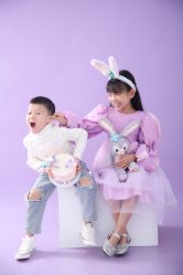 -蜜阁孕味亲子摄影(太奥广场店)