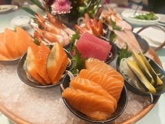 -万龙洲海鲜(南新仓店)