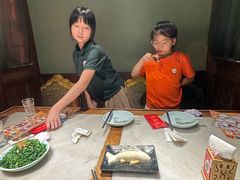 -小吊梨汤·北京菜·烤鸭(清河万象汇店)