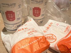 -管氏翅吧(地安门店)
