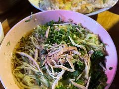 -金山锅贴店(金泉路店)