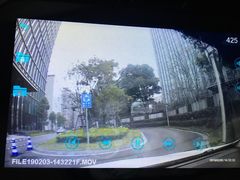 -大宁音乐广场·停车场