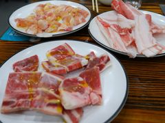 -风味烧烤(泰富店)