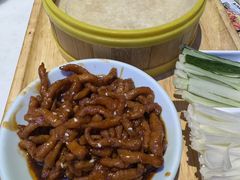 -小菜园新徽菜(南通永旺店)