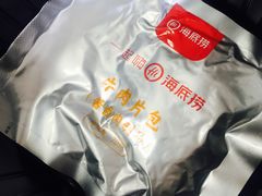 -盒马鲜生(杭州运河上街店)