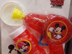 -名创优品(中原万达2F店)