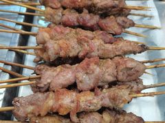 -胖姐烧烤(总店)