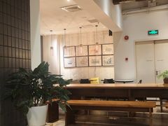-BAKER&SPICE(安福路店)
