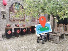 -大槐树寻根祭祖园