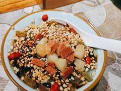 爽口冰粉-江边城外烤全鱼(方庄时代购物中心店)