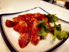 广式腊肠-粤拭轩·广东味道(祥和里店)