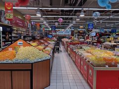 -世纪联华超市(浦电路店)