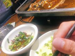 -老长沙湘菜馆(凤凰路店)
