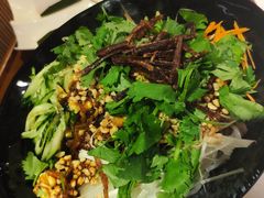 特色海南腌粉-狐狸爱上椰子鸡(滨江星光大道店)