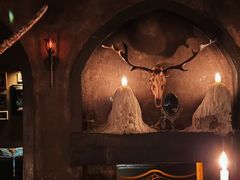 -暮色公园Twilight Park·威士忌Bar