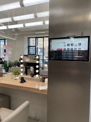 -Z.X HAIR SALON张新美业