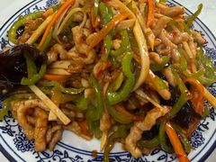 -北大地皖峰饭馆
