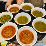 来IFS看花花🐼吃波龙🦞冬阴功火锅啦~