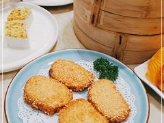 -稻香酒家(长宁KING88广场店)