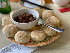 -砂锅居(西四店)