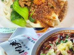 -老陕兄弟(彩虹新城店)