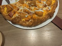 -必胜客(南通新圆融店)