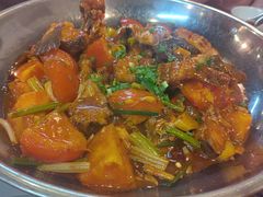 -61号餐吧(兴坪古镇漓江店)