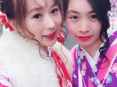 -东京浅草和服体验江户和装工房雅(浅草本店)
