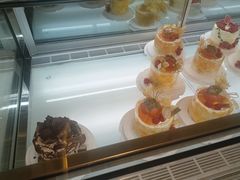 -WenTinG文汀·半糖蛋糕(合生汇店)