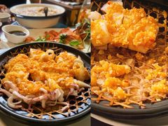 -鑫悦楼煎蟹·16年海鲜大排档