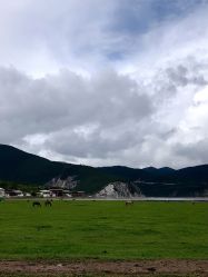 -纳帕海依拉草原