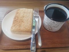 -Peet's Coffee皮爷咖啡(大学路店)