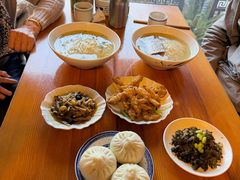 焖白肉-同得兴 Since·1995 传统苏式面馆(十全街店)