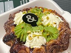 -BUTTERFUL&CREAMOROUS 黄油与面包(万象城店)