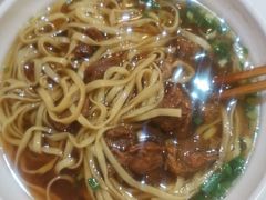 -李兰英湖南面馆(护国路店)