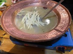 -霄汉羊排(万松园一店)